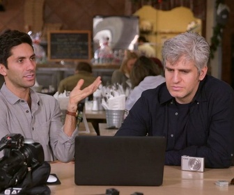 Replay Catfish : fausse identité - S6 E8 - Ari et Lanum
