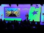 Replay Zelenskyy déclare que notre avenir est dans l'Union européenne