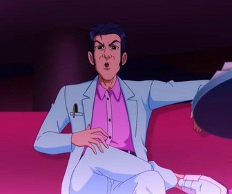 Replay Totally Spies - Espionnes en tournée