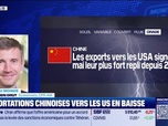 Replay BFM Bourse - L'éco du monde : Chinois et Américains reprennent leurs discussions - 09/06