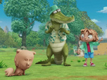 Replay Monsieur Crocodile - 21/04/2026