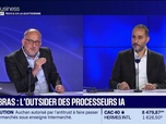 Replay Tech & Co, la quotidienne - Marc Zakher (Cerebras) : Cerebras, l'outsider des processeurs IA - 06/07