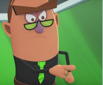 Replay Ninja Express - Méga Matou