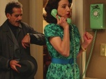 Replay La fabuleuse Mme Maisel - S5 E9 - Quatre minutes