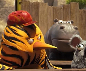 Replay Les as de la jungle à la rescousse - 05/02/2025