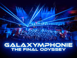 Replay Galaxymphonie : The Final Odyssey