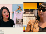 Replay Les reines du shopping - J3 :Tendance avec des lunettes de soleil