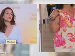 Replay Les reines du shopping - J4 : À Aix-en-Provence - Sexy en pantalon