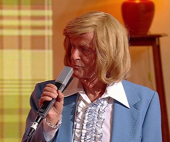 Replay Une famille en or - Spéciale années 70