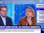 Replay Week-end soir - Trump/Poutine : une rencontre très prochainement - 08/08