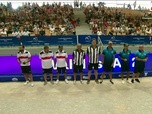 Replay Pétanque - Le 1/4 de finale messieurs des chpts de France triplettes