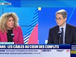 Replay Good Morning Business - Nexans : les câbles au cœurs des conflits