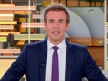 Replay La Matinale Franceinfo - 03/03/2026