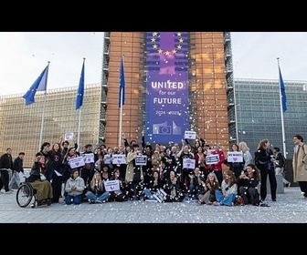 Replay Des fonds européens pour financer les avortements sûrs