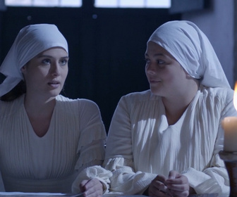 Replay L'esclave blanche - Épisode 6