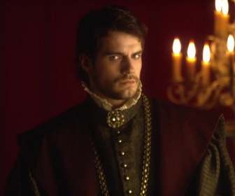 Replay Les Tudors - S02 E02 - Marquise de Pembroke