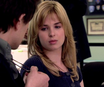 Replay Kyle XY - S2 E5 - Deuxième chance