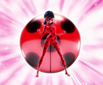 Replay Miraculous - Les aventures de Ladybug et Chat Noir - Timetagger