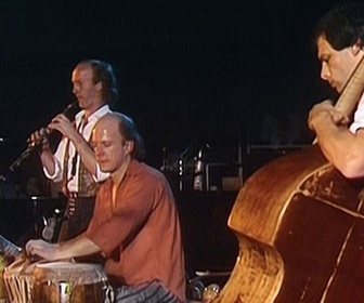 Replay Berliner Jazztage 1980 - Oregon