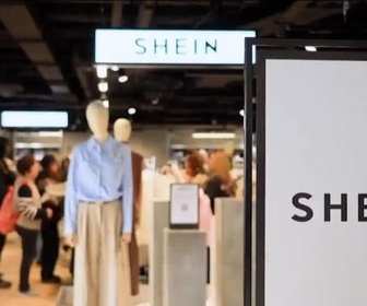 Replay Info éco - Le gouvernement français part en guerre contre Shein