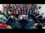 Replay États-Unis : Donald Trump va déployer la Garde nationale à Washington en invoquant une urgence...