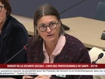 Replay 100% Sénat - Budget de la sécurité sociale : l'avis des professionnels de santé