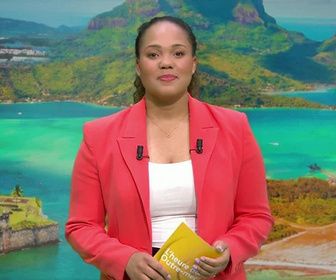 Replay L'heure des Outre-mer - 13/09/2026