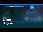 Replay L'info du jour | 28 septembre 2026 - Matin