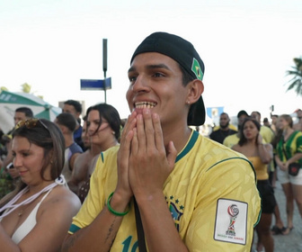 Replay Focus - Au Brésil, les stigmates du Mondial 2014 : quand le football devient politique