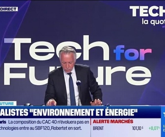 Tech & Co, la quotidienne replay