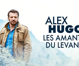 Replay Alex Hugo - 26/10/2026