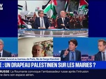 Replay Marschall Truchot : Faure, un drapeau palestinien sur les mairies ? - 15/09