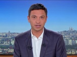 Replay Le JT de 7h - Émission du mardi 3 septembre 2024