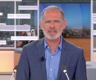 Replay Autrement dit - Émission du lundi 14 juillet 2025
