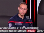 Replay Les Grandes Gueules - La France face aux feux : a-t-on suffisamment de moyens ?