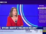 Replay BFM Crypto, les Pros : Bitcoin, bientôt le million de dollars ? - 19/09