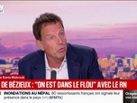 Replay 100% Mabrouk - Geoffroy Roux de Bézieux, ancien président du Medef, considère que l'Europe n'est pas assez combative vis-à-vis de la Chine et des États-Unis