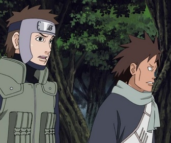 Replay Naruto Shippuden - S10 E15 - Nouvelle étape ! Naruto contre Kyûbi!