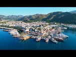 Replay Marmaris : goélettes, ruines antiques et capitale turque du miel de pin