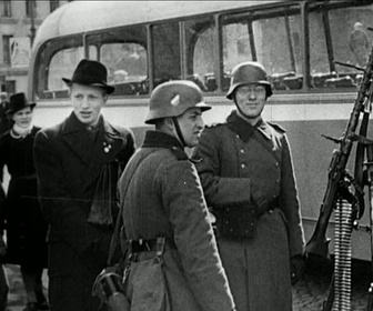 Replay Invitation au voyage - 26/11/2025 - Trondheim, cité utopique nazie