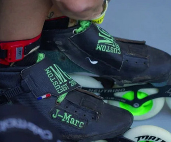 Replay L'œil et la main - 08/12/2025