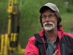 Replay Le mystère d'Oak Island : la course au trésor - S2E2 - Retour au puit principal