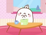 Replay Molang - Le bonnet