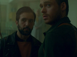 Replay Philip K. Dick's Electric dreams - S1 E1 - La cagoule de lin