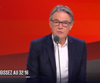Replay Les Grandes Gueules - Violences urbaines : la réponse pénale à la hauteur ?