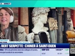 Replay Tout pour investir - Le coffre-fort : Paul Bert Serpette, chiner à Saint-Ouen - 18/09