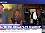 Replay BFM Story - Story 3 : Les avocats de Cédric Jubillar sur BFMTV - 25/07