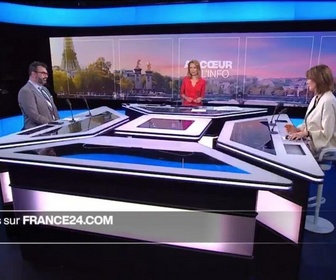 Replay Le débat - Armées : la France assez puissante ?