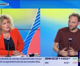 Replay Good Morning Business - Alan : en forte croissance