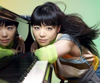 Replay Jazz sous les Pommiers 2025 - Hiromi's Sonicwonder